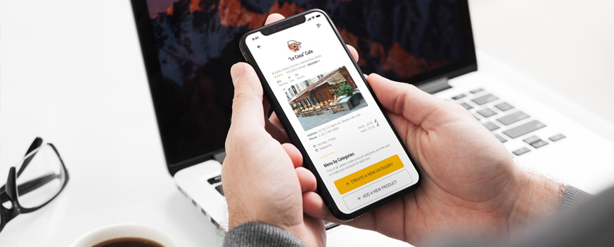 PWA and how they can improve user engagement and conversions.